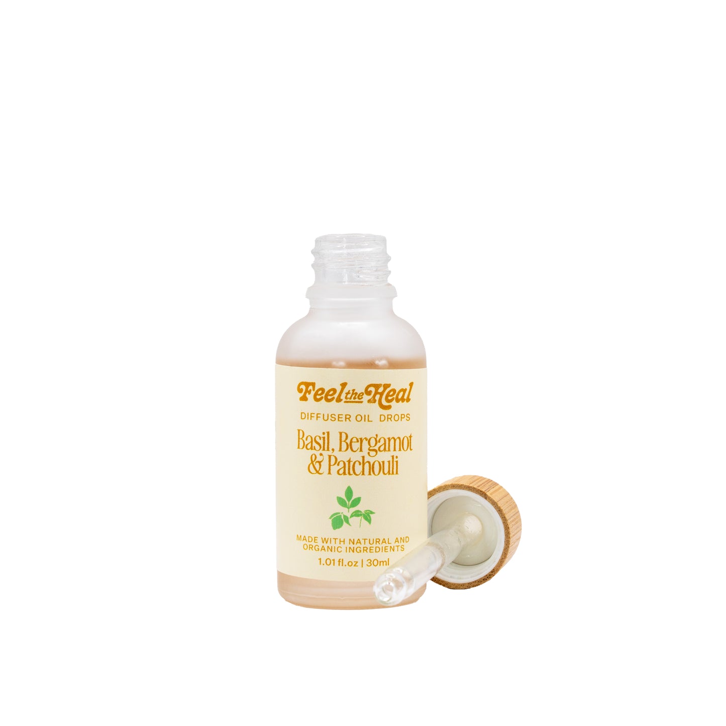 Diffuser Oils- All Natural Essential Oils