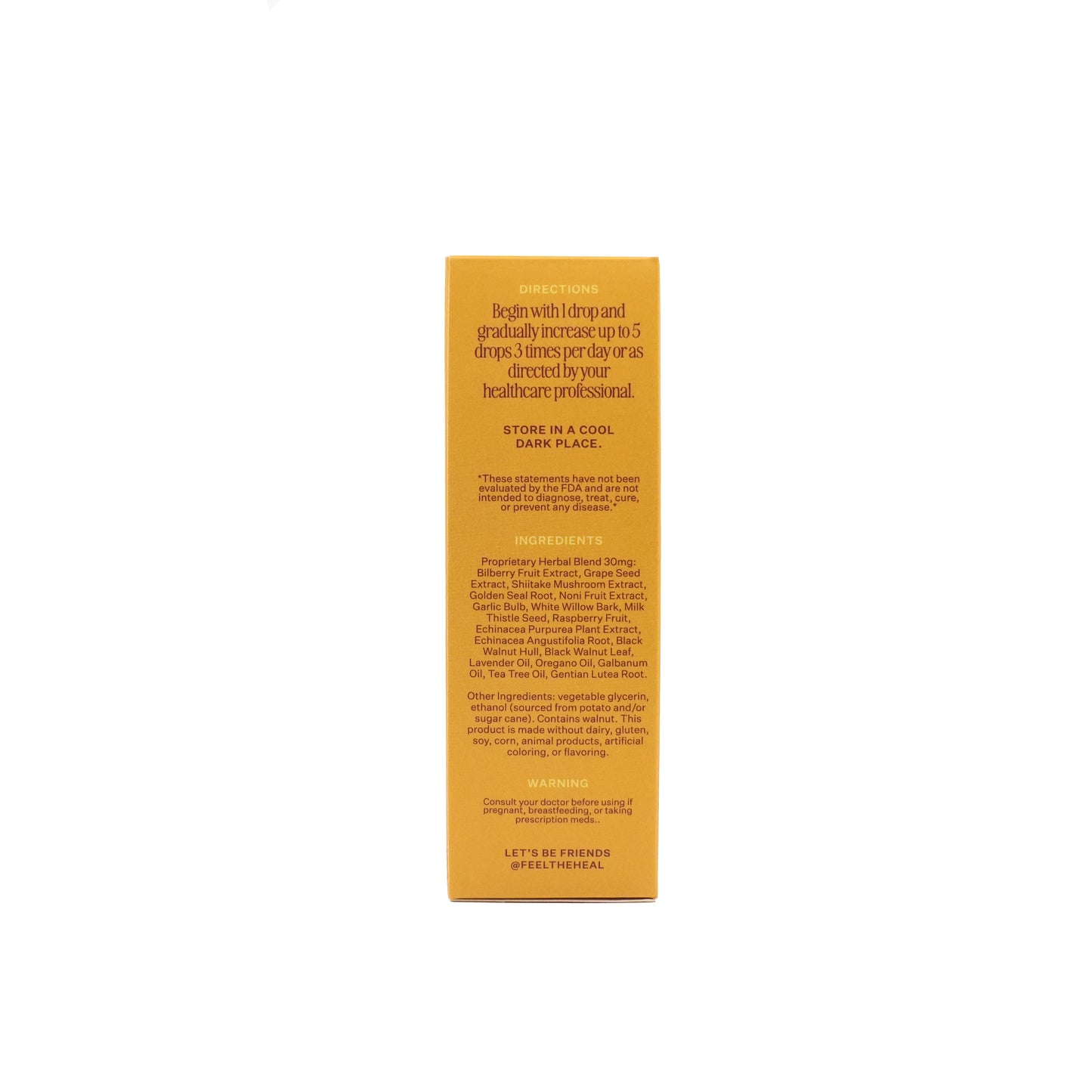 Cleansing Detox Kit with reusable silicone enema bag