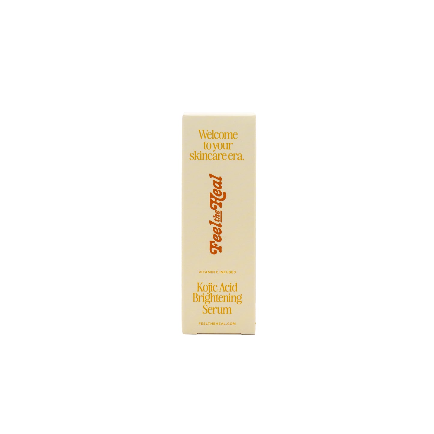 Kojic Acid and Vitamin C Serum