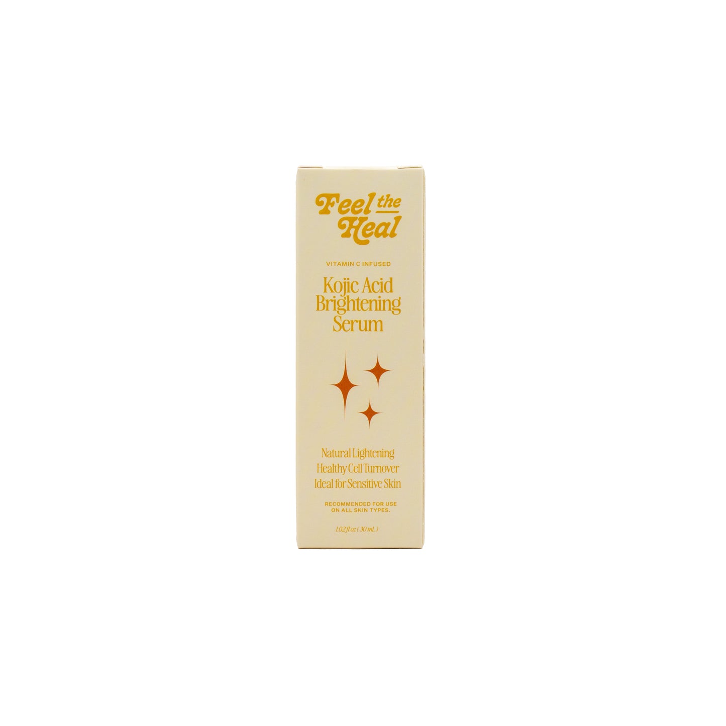 Kojic Acid and Vitamin C Serum
