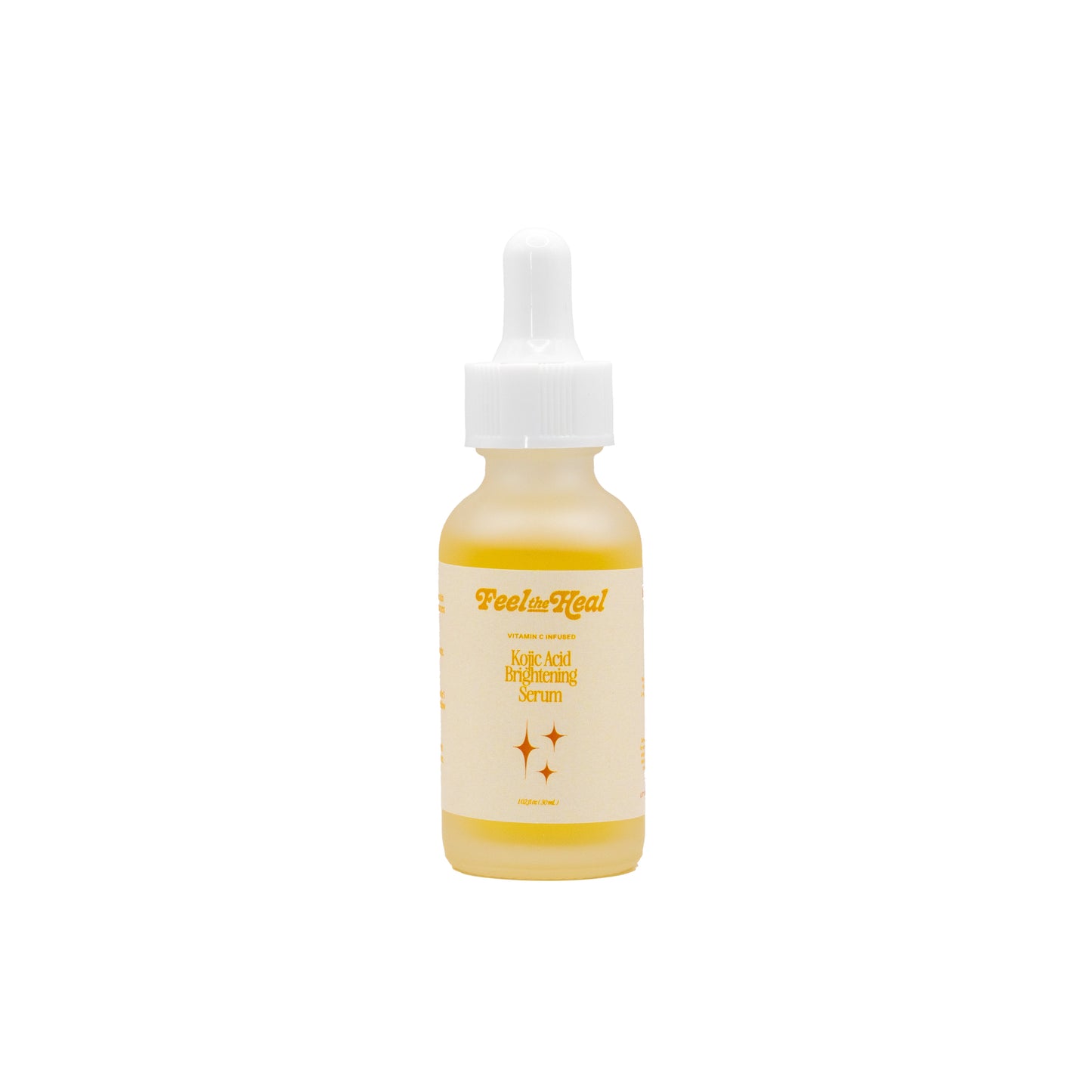 Kojic Acid and Vitamin C Serum