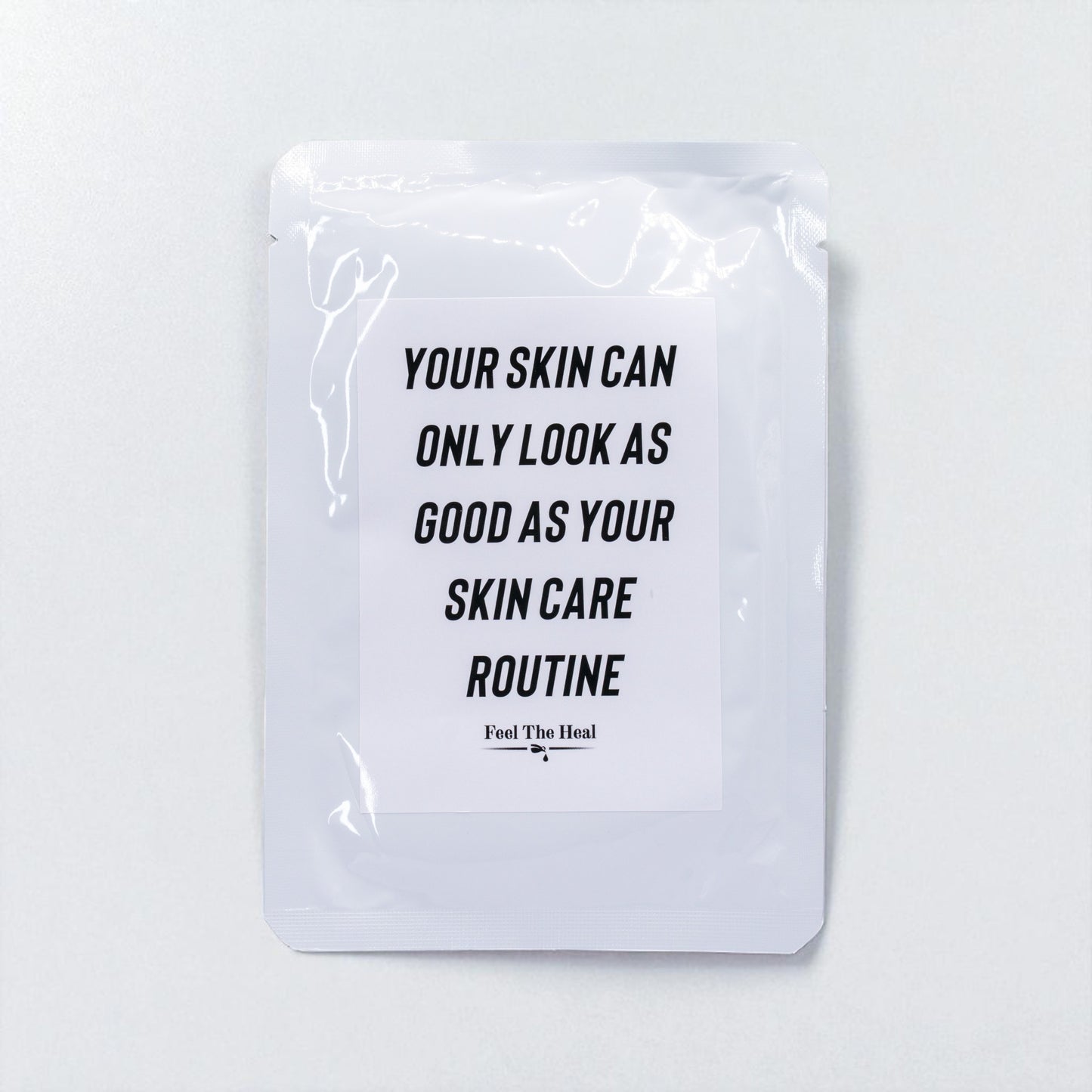 HA & Vitamin B5 Hydration Sheet Mask