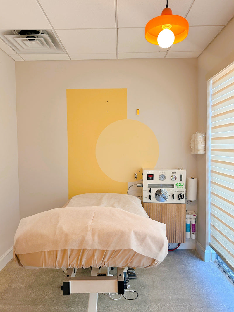 Colonics in Miami: What to Expect, Benefits, and Who Actually Needs One