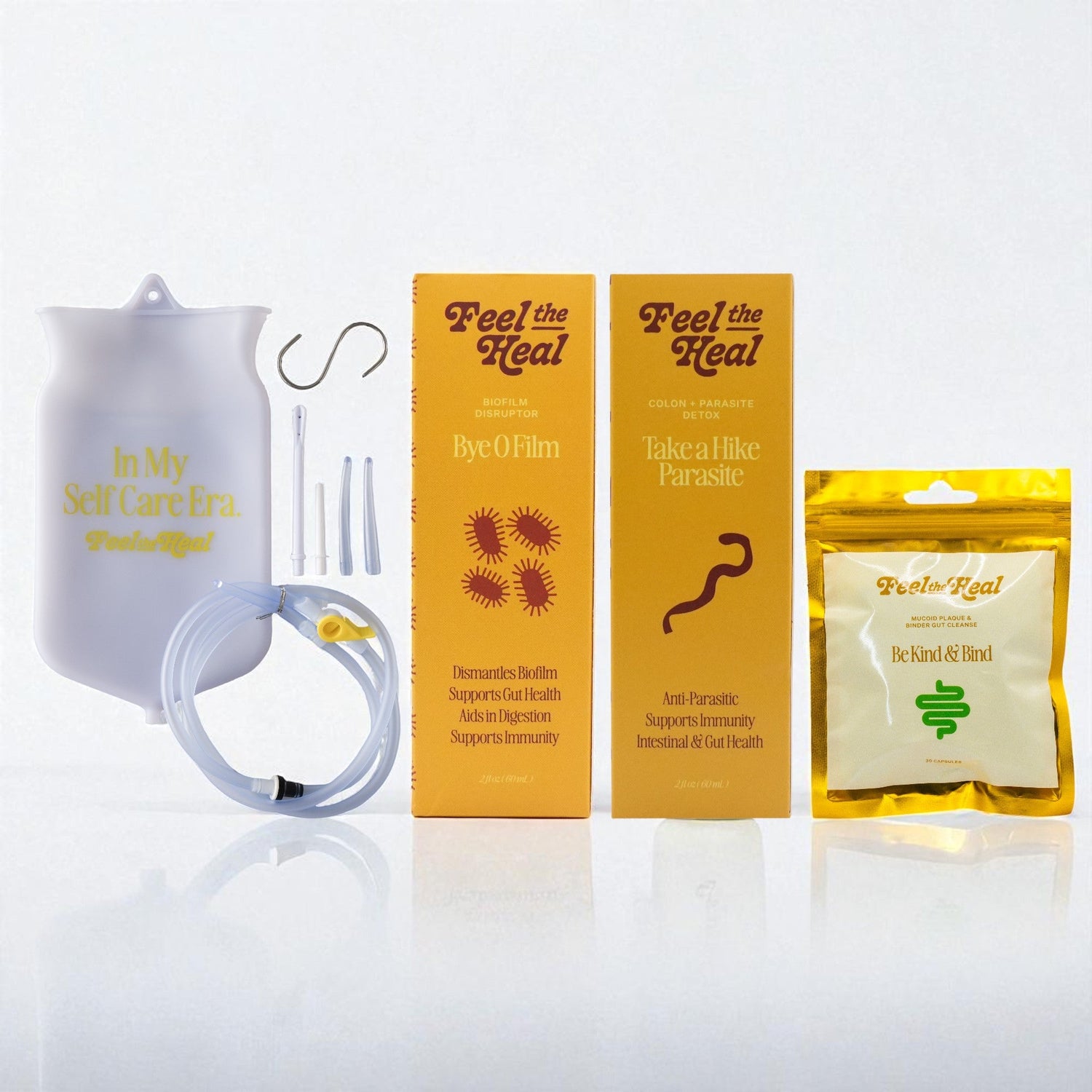 Wellness products