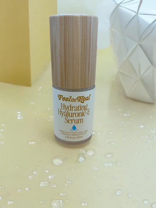 Hyaluronic Acid E Serum