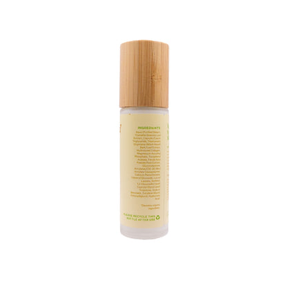 Avocado Basil Moisterizer