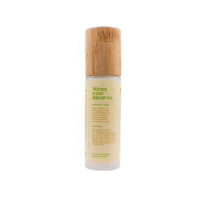 Avocado Basil Moisterizer