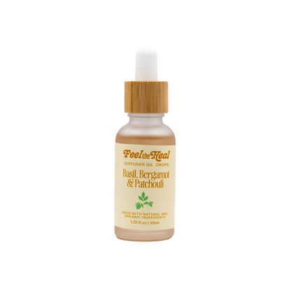 Diffuser Oils- All Natural Essential Oils