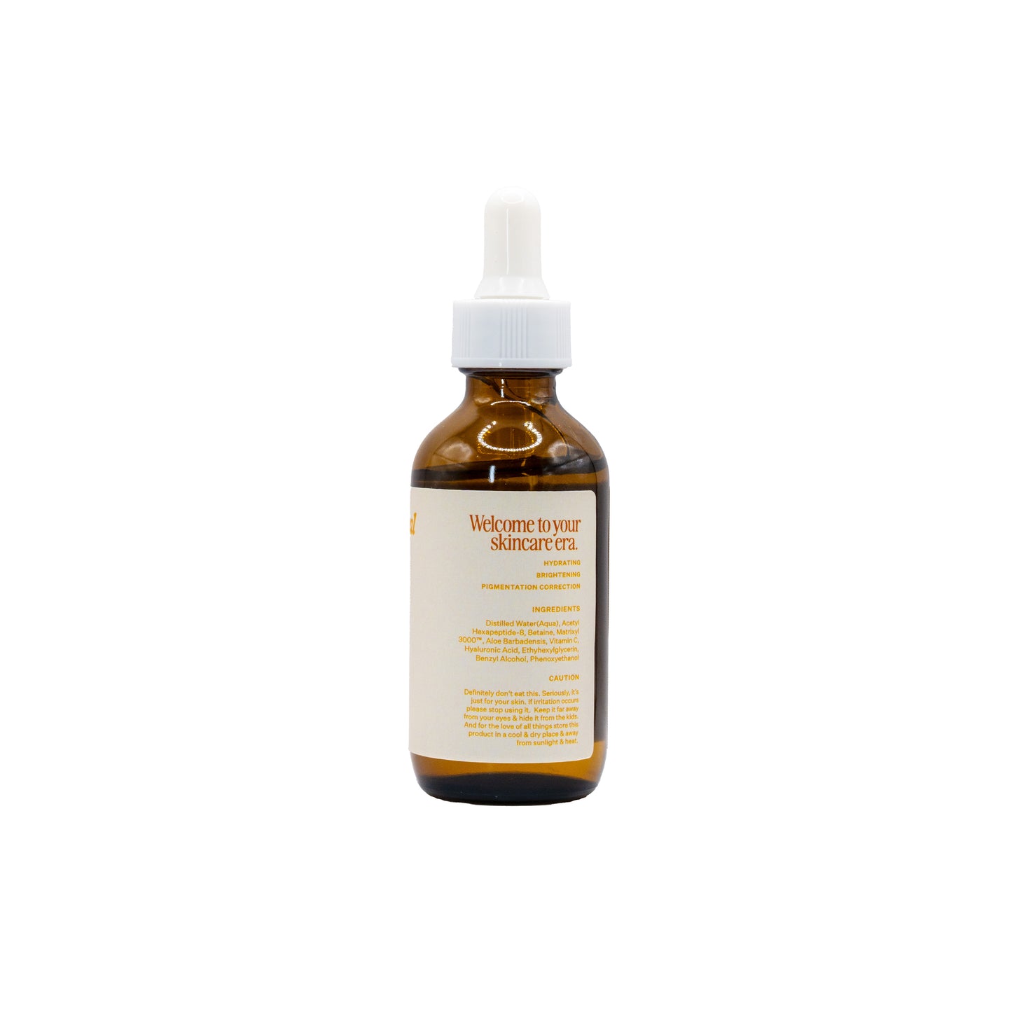 Argireline With Hyaluronic Acid