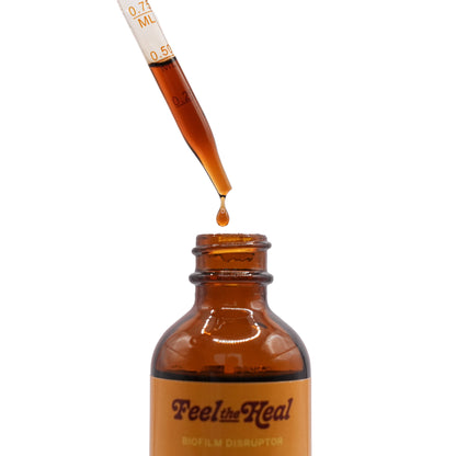 Parasite Cleansing Kit with disposable enema bag