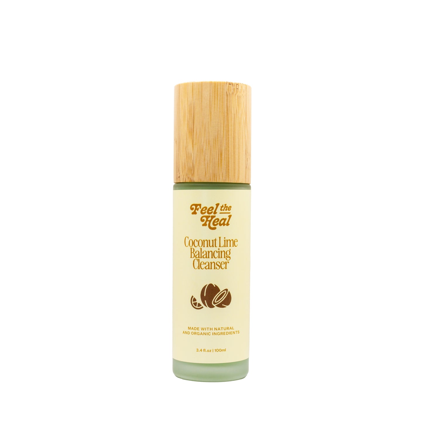 Full Feel The Heal Skin Care Product Line