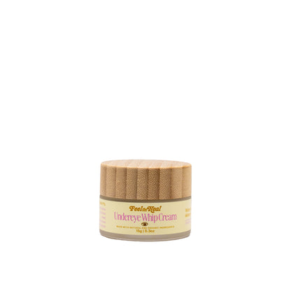 Under Eye Cream Whip Moisturizer