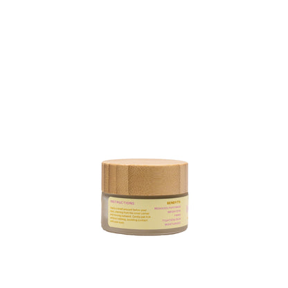 Under Eye Cream Whip Moisturizer
