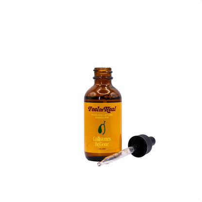 Liver & Stone Breaker