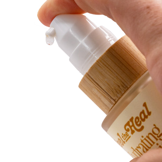 Hyaluronic Acid E Serum