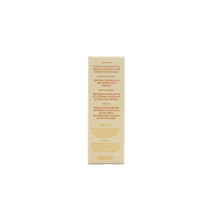 Kojic Acid and Vitamin C Serum