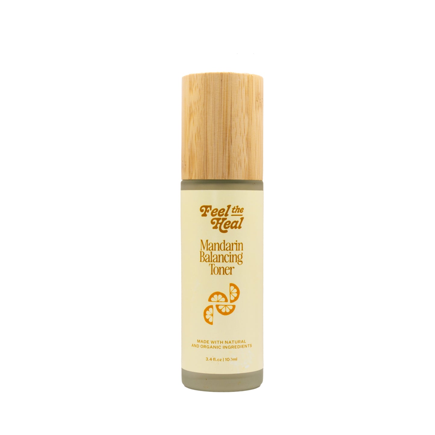 Full Feel The Heal Skin Care Product Line