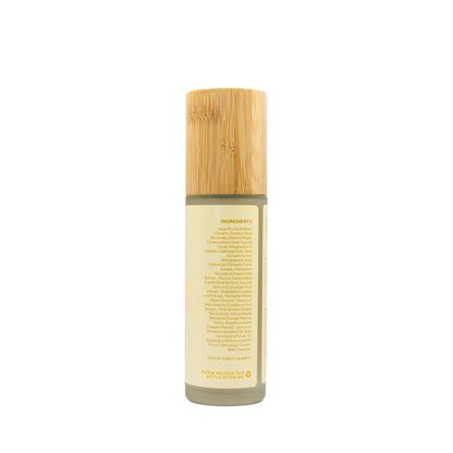 Organic and Natural Mandarin Toner