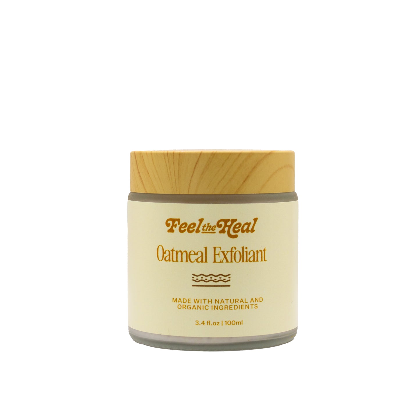 Full Feel The Heal Skin Care Product Line