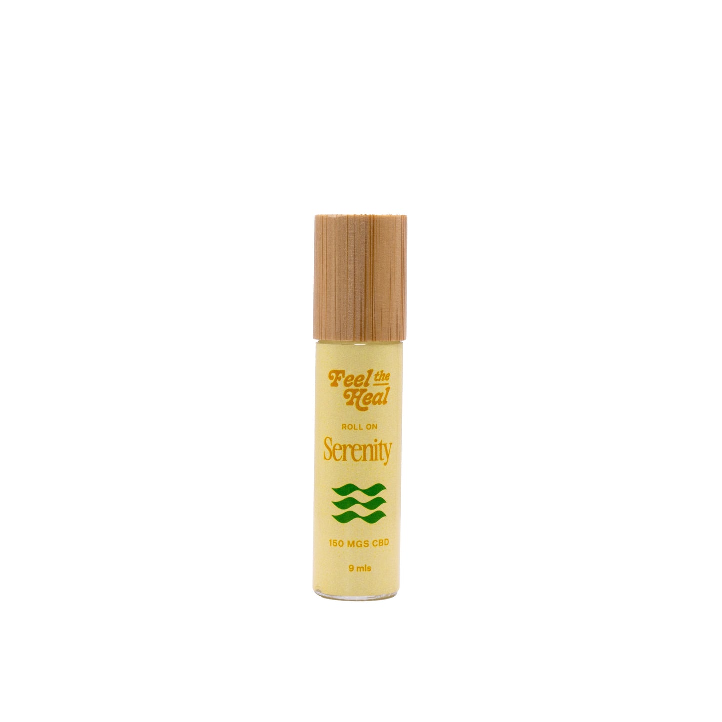 Serenity Rollon- Relaxation Essential Oil  aromatherapy roller, natural self care gift
