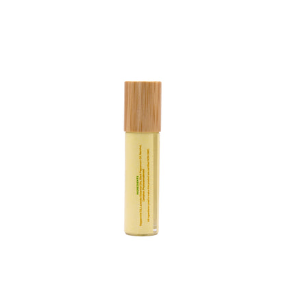 Serenity Rollon- Relaxation Essential Oil  aromatherapy roller, natural self care gift