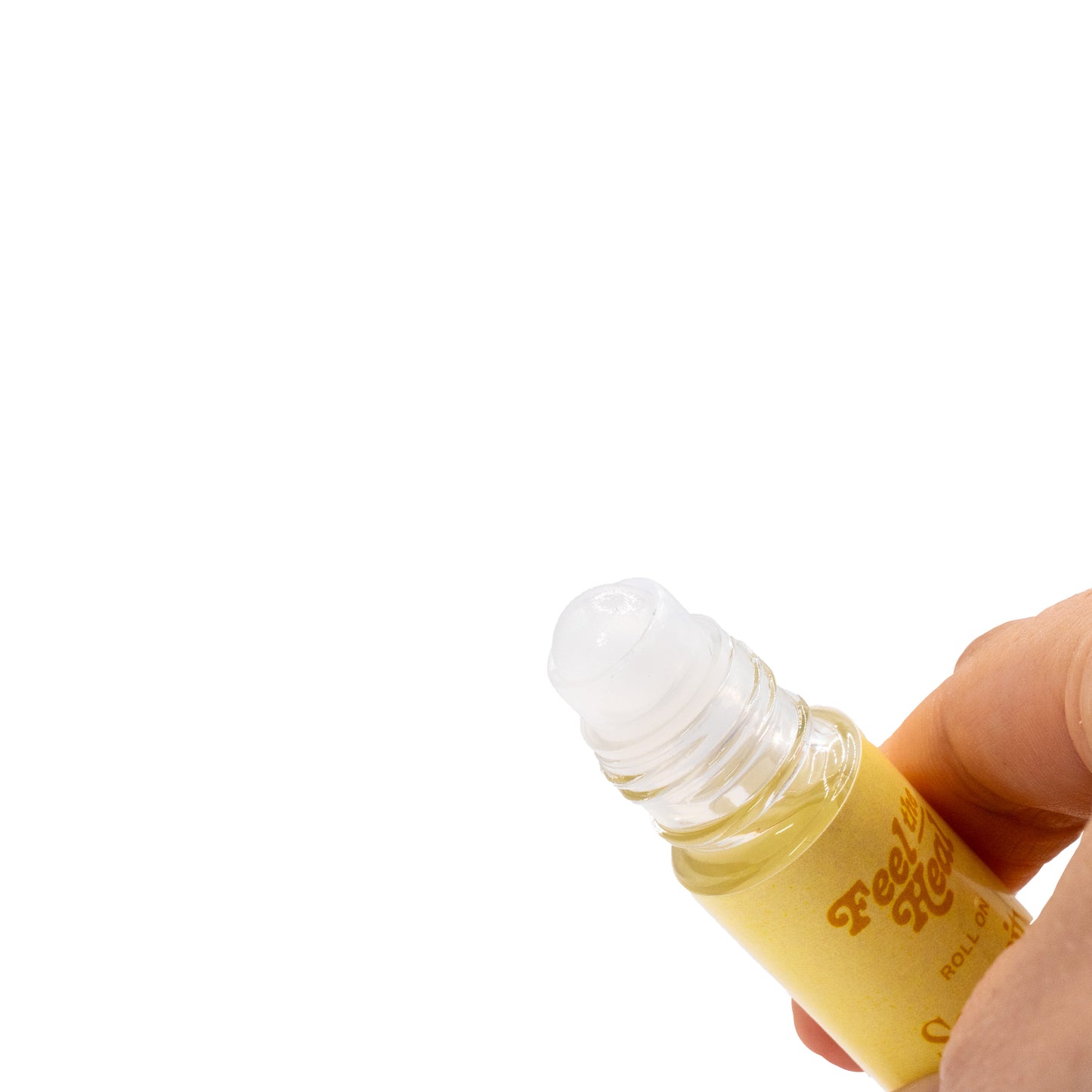 Serenity Rollon- Relaxation Essential Oil  aromatherapy roller, natural self care gift