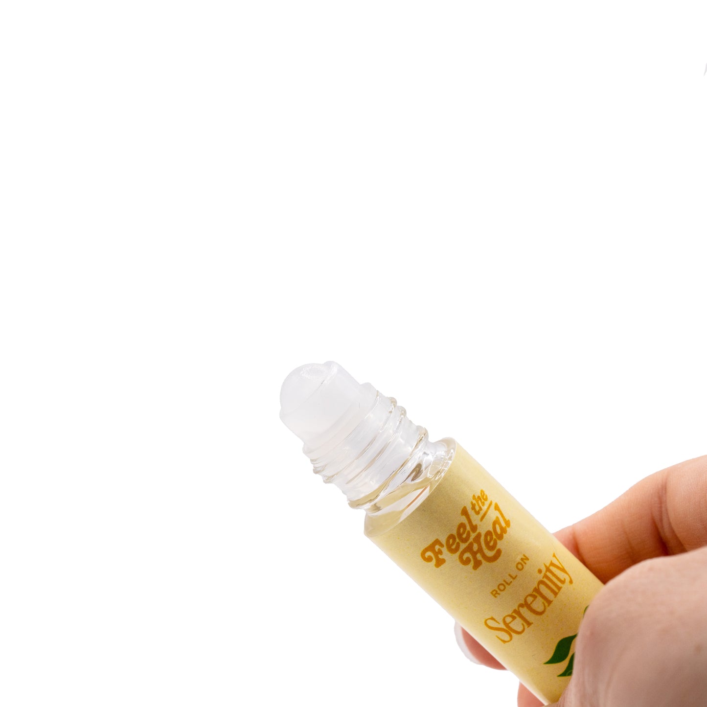 Serenity Rollon- Relaxation Essential Oil  aromatherapy roller, natural self care gift
