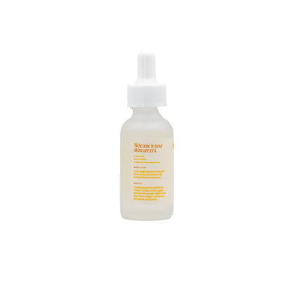 Hyaluronic Acid & Vitamin C Serum