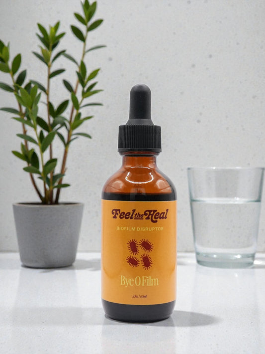 Bye O Film- Biofilm Disrupter