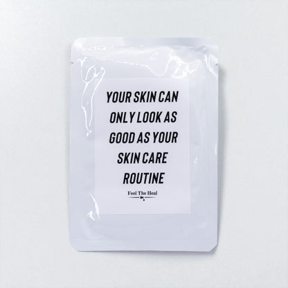 HA & Vitamin B5 Hydration Sheet Mask