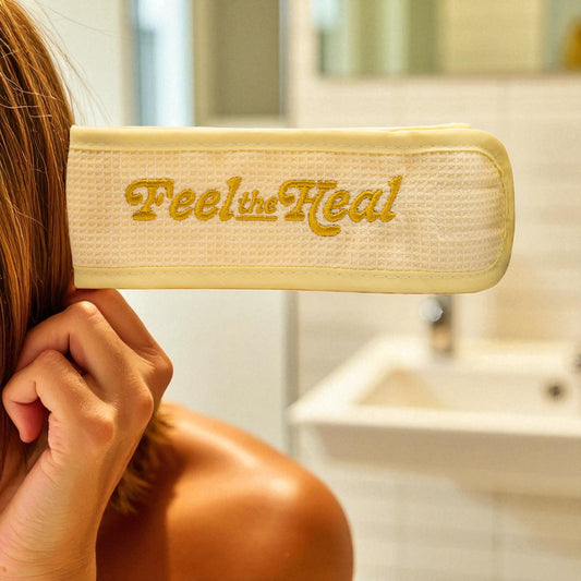 Skincare Headband
