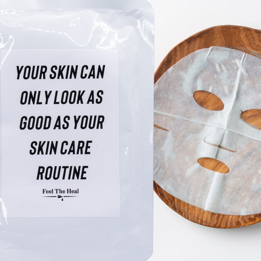 HA & Vitamin B5 Hydration Sheet Mask